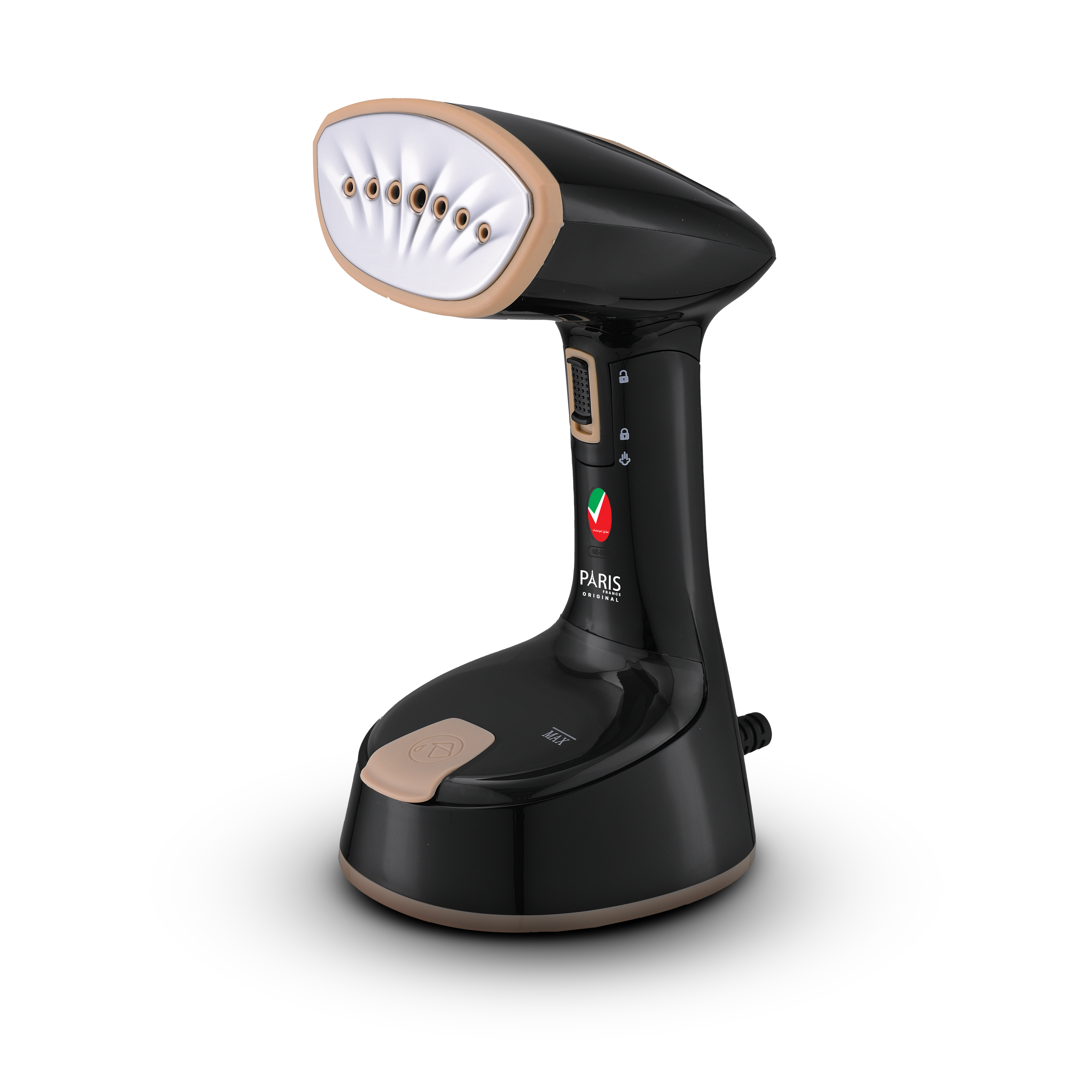 اتوبخارگر پاریس مدل PF-1212S