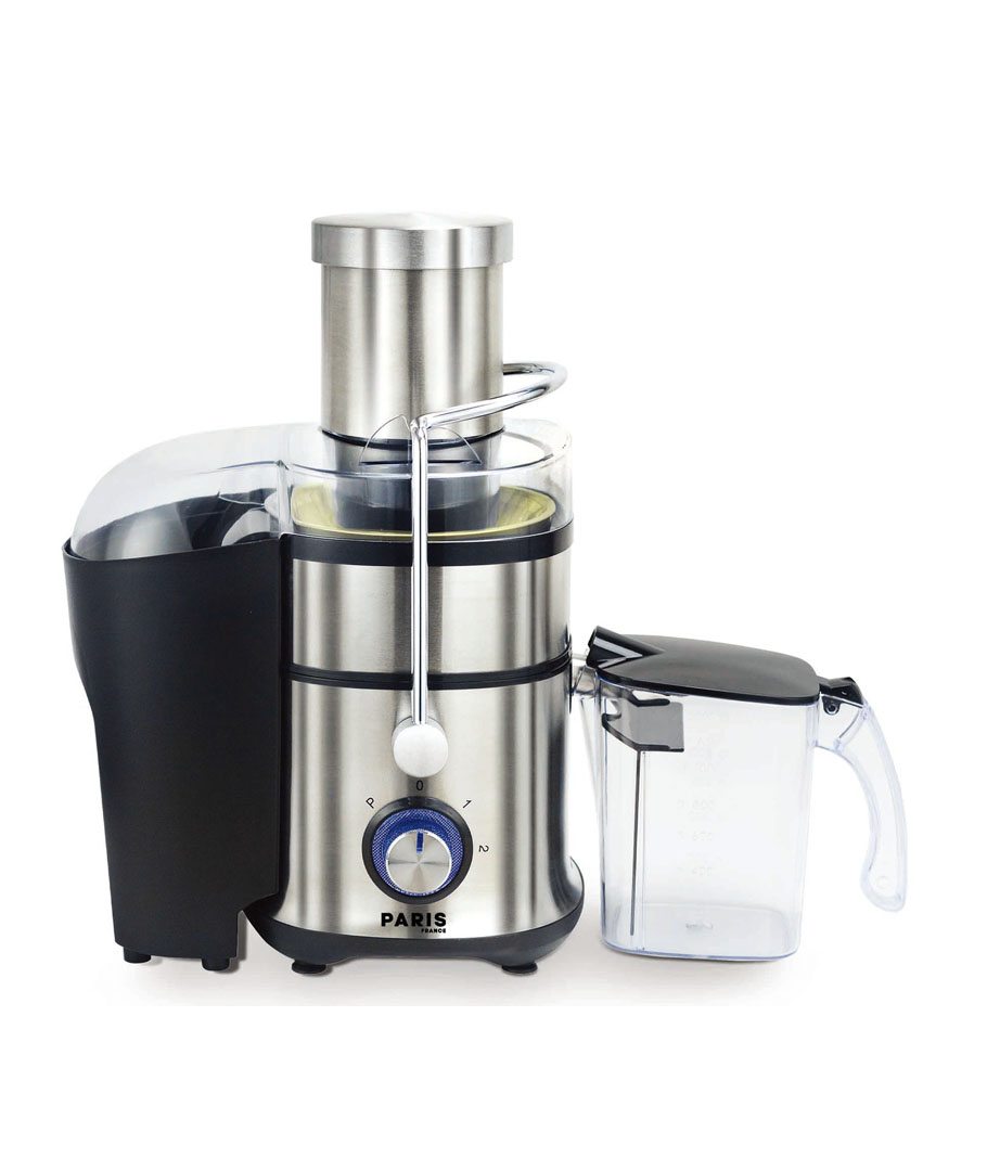 آبمیوه گیر پاریس مدل PJC-1105