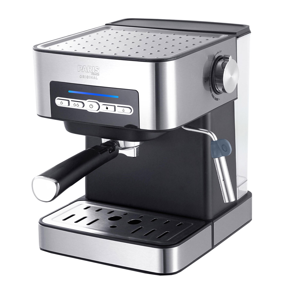 اسپرسوساز پاریس مدل PEM1202