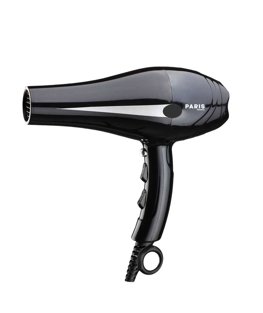 سشوار حرفه ای سالنی  پاریس مدل PHD1104