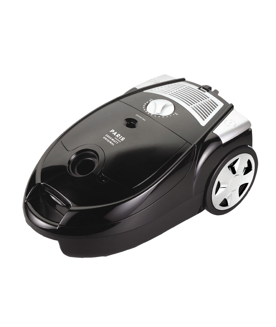 جاروبرقی پاریس مدل PVC-1101